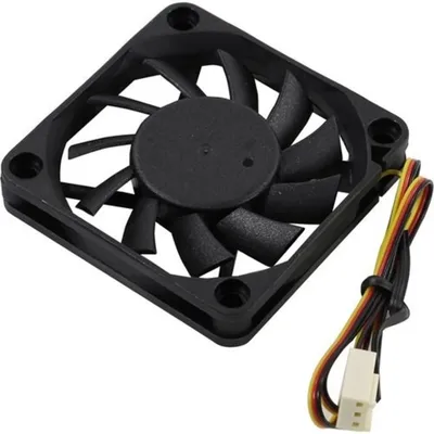 Вентилятор ExeGate EX283368RUS, 60×60×10 мм, 3000RPM, 23dBA