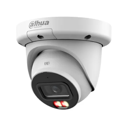 Камера Dahua DH-IPC-HDW3249QMP-S-IL-0280B, IP, 2 Мп, 2.8 мм, ИК 50 м, IP67