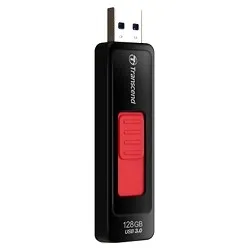 USB-флешка Transcend TS128GJF760, 128GB, USB 3.2 Gen 1