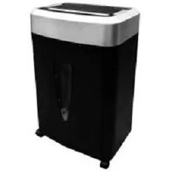 Шредер Office Kit S190 OK0102S190, 1×2мм, P-7, 5 листов, 20л