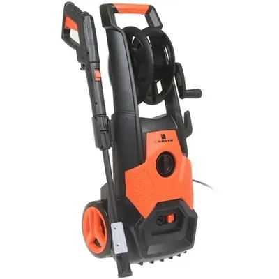 Мойка высокого давления Carver CW-1801D, 1800 Вт, 130 бар, 6–7 л/мин