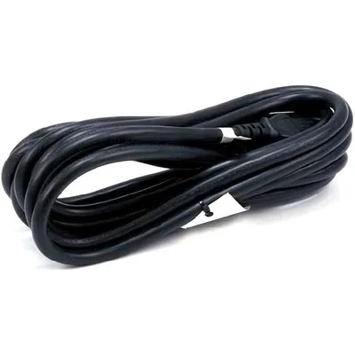 Кабель питания Lenovo 4L67A08366, C13–C14, 2.8 м, 10 А, 100–250 В