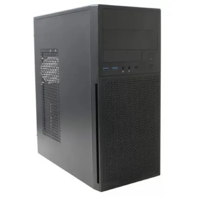 Корпус ПК InWin 6193555, Mid-ATX