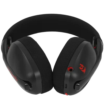 Гарнитура Defender 71535, беспроводная+проводная, Bluetooth/USB, до 25 ч