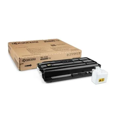 Картридж Kyocera TK-7135 1T02ZT0NL0, чёрный, 20 000 стр., для TASKalfa MZ3200i