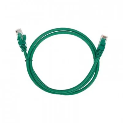 Патч-корд Rexant 02-0296-1, U/UTP cat.6, неэкранированный, 1м