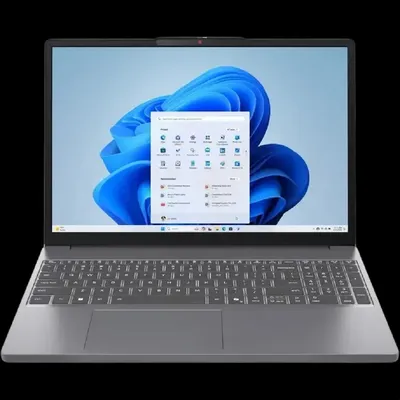 Ноутбук Lenovo IdeaPad Slim 3 16IRH10, Core i5-13420H, 16 ГБ, 512 ГБ SSD, 16" WUXGA