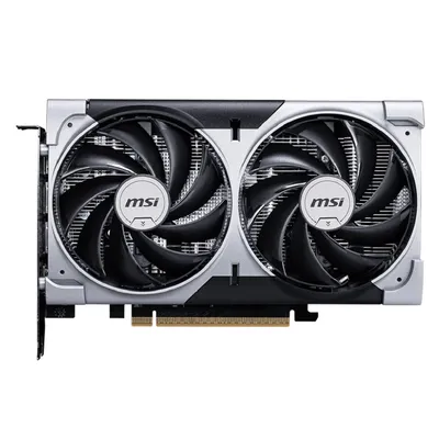 Видеокарта MICROSTAR RTX 5060 8G VENTUS 2X OC, 8GB GDDR7