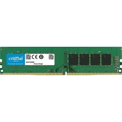 Оперативная память Crucial CT8G4DFS832A, 8ГБ DDR4 PC4-25600