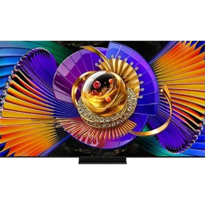 Телевизор TCL 55C7L, 55", 4K Ultra HD, 144Hz, Smart TV