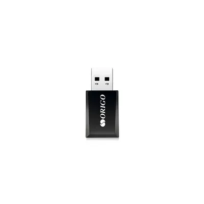Сетевой адаптер Origo OW900/A1A, Wi-Fi 6 AX900, USB 2.0, 2,4/5 ГГц