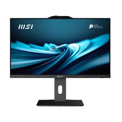 Моноблок MicroStar 9S6-AE0621-834, 23.8", i3-14100, 16ГБ, 512ГБ SSD