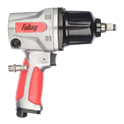 Гайковёрт пневматический FUBAG IW900 100194, 1/2", 880 Нм, 360 л/мин