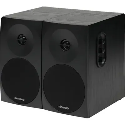 Колонки Microlab B70, 20 Вт, черный