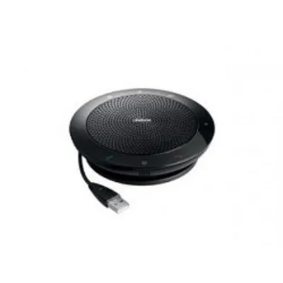 Спикерфон Jabra Speak 510 UC+ 7510-409, Bluetooth, USB, Li-ion