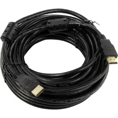 Кабель HDMI 5Bites APC-200-150F, v2.0, 4K, 15м
