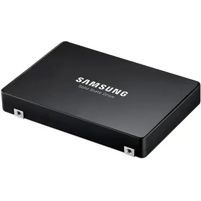 Твердотельный накопитель Samsung PM9A3 MZQL21T9HCJR-00A07, 1.92 ТБ, U.2 7 мм, PCIe 4.0 x4, 6800/4000 МБ/с