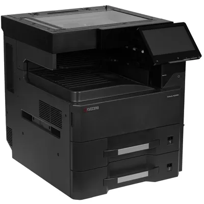 МФУ Kyocera TASKalfa MZ4000i, A3, ч/б лазерное, 40 стр/мин, 2 Гб + 32 Гб SSD