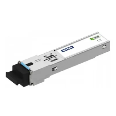 Трансивер NTSS NTSS-SFP-1.25G-35-3SD, SFP, 1.25 Гбит/с, SM, 3 км