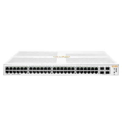 Коммутатор HPE Aruba Instant On 1930 JL685A, 48×1GbE, 4×SFP+