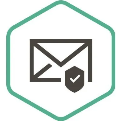 KL4313RAXFR Kaspersky Security для почтовых серверов Russian Edition. 2500-4999 MailAddress 1 year Renewal License - Лицензия
