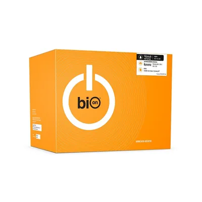 Картридж Bion BCR-TK-4105 для Kyocera TASKalfa 1800/1801/2200/2201, чёрный, 15000 стр.