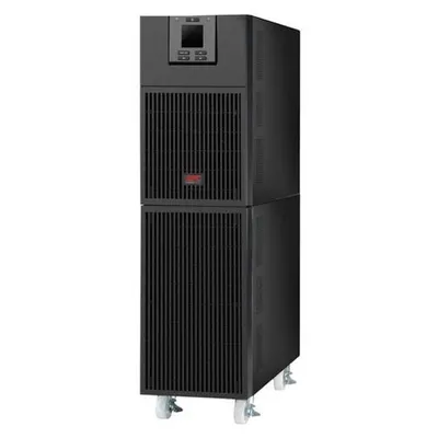 ИБП APC SRV10KI Easy UPS SRV, онлайн, 10000 ВА/10000 Вт, Tower, 230 В