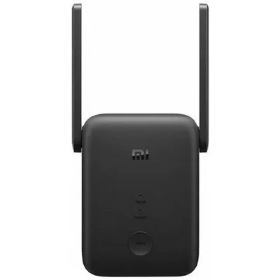 Усилитель Wi-Fi Xiaomi DVB4348GL, AC1200, 2.4/5 ГГц