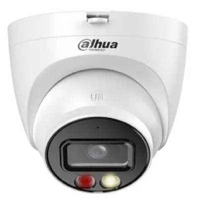 IP-камера Dahua DH-IPC-HDW2849TMP-S-IL-0280B, 8Мп, 2.8мм, ИК+LED 30м, IP67