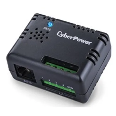 Датчик окружающей среды CyberPower ENVIROSENSOR для RMCARD, RJ-45, 45×29×59 мм