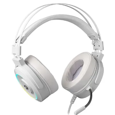 Гарнитура DEFENDER 77885, игровая, RGB, 7.1, USB