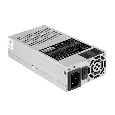 Блок питания ExeGate EX264621RUS, 250W, 1U, 24pin, 4pin, SATA, IDE