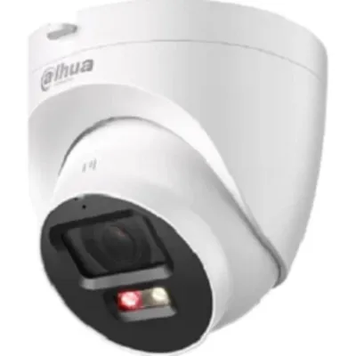 IP-камера Dahua DH-IPC-HDW2249TP-S-PV-0360B, 2Мп, уличная, SmartDualLight