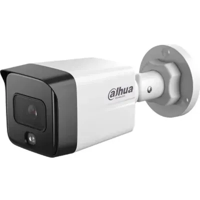 IP-камера Dahua DH-IPC-HFW1431TC1P-A-0360B-S6, 4Мп, 3.6мм, ИК 30м, IP67
