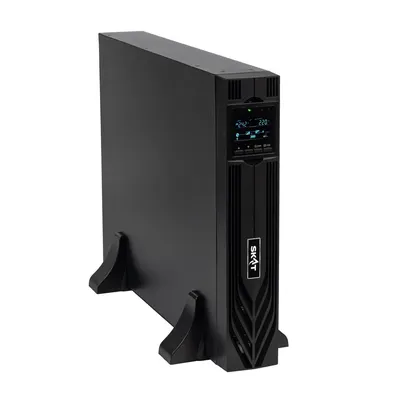 ИБП Бастион SKAT-UPS 3000-RACK-ON P3, 3000 ВА/3000 Вт, онлайн, без АКБ