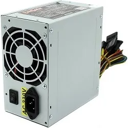 Блок питания ExeGate EX219182RUS, 350 Вт, ATX, OEM