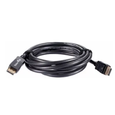 Кабель DP-DP Telecom TCG745C-3M, 1.4, 8K@60Hz, 3 м