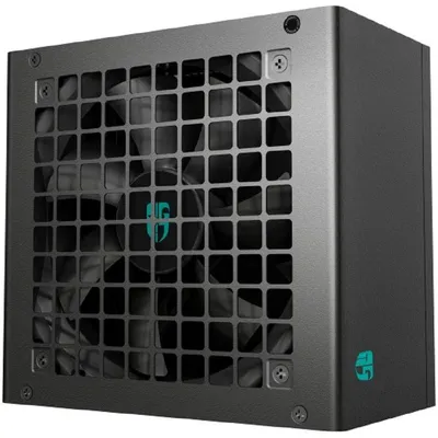 Блок питания Deepcool GAMERSTORM PF550X, 550 Вт, ATX 2.52, 80 PLUS Bronze