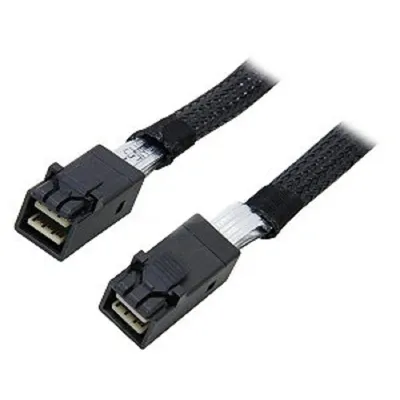 Кабель LSI LSI00405, SFF-8643 – SFF-8643, 1м, SAS3