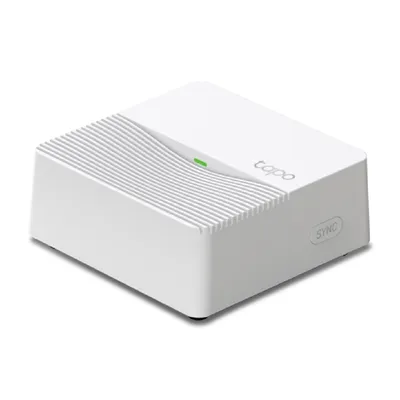 Центр управления умным домом TP-Link Tapo H200, 2,4 ГГц, 868 МГц, Ethernet