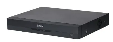 Видеорегистратор Dahua DH-XVR5116H-4KL-I3, 16 каналов, 4K, 1U