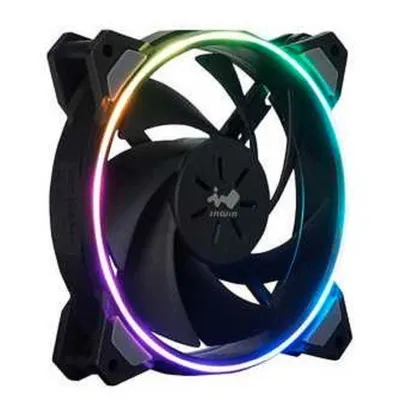 Вентилятор Inwin 6133811, Sirius Loop ASL120, RGB