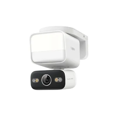 Камера TP-Link Tapo C710, наружная поворотно-наклонная, 2K 3MP, Wi-Fi 6, IP65