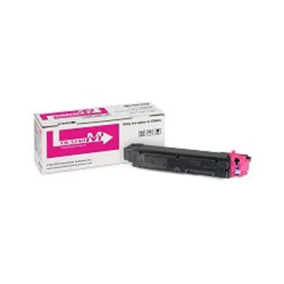 Тонер-картридж Kyocera TK5140M, Magenta, 5000 копий
