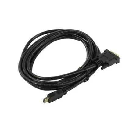 Кабель TV-COM LCG135E-3M, HDMI-DVI-D, 3м