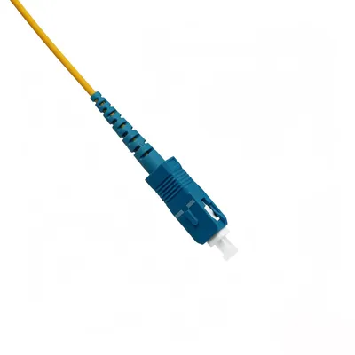 Патч-корд оптический NEOMAX NMO-SC/UPC-SC/APC-SM-1M, SC/UPC–SC/APC, OS2, 1 м