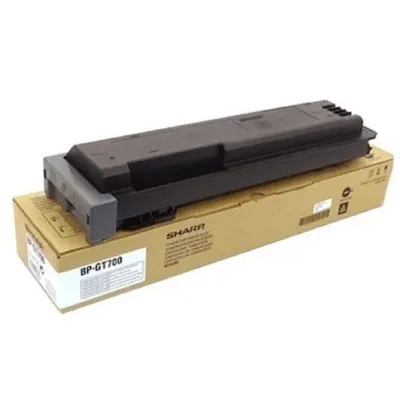Картридж Sharp BPGT700, чёрный, 40000 стр