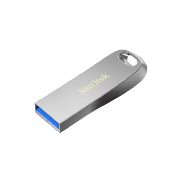 USB-флешка SanDisk SDCZ74-064G-G46, 64GB, USB 3.2 Gen 1, 150MB/s