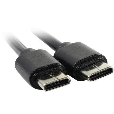 Кабель 5bites TC204-10, USB 2.0, Type-C→Type-C, 1м