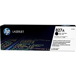 Картридж HP CF300A (827A), черный, 29 500 стр., оригинальный